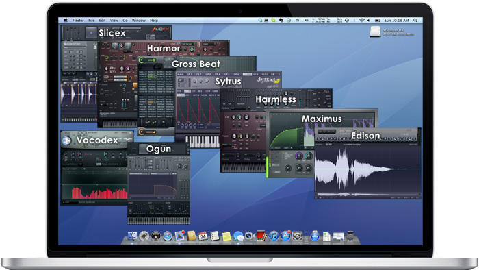 Logic Pro Download For Mac