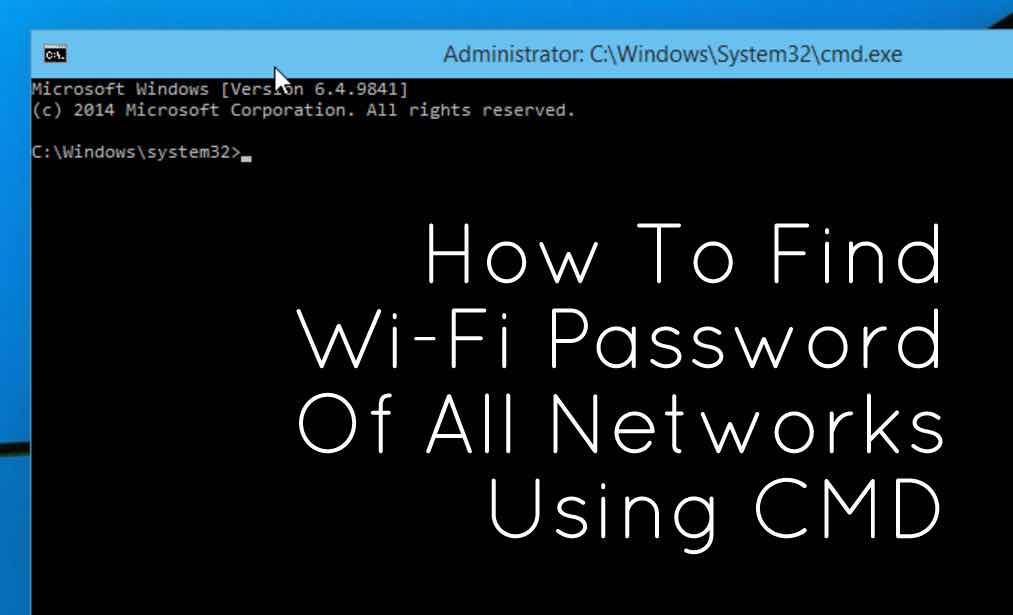 Hacking Wifi Password For Mac